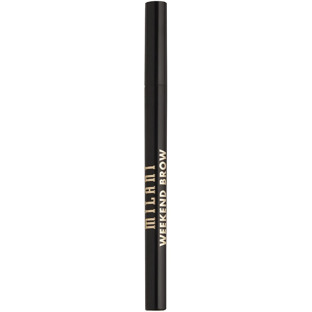 Weekend Brow Eyebrow Tint