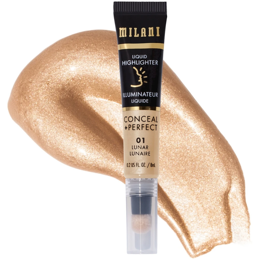 Conceal + Perfect Face Lift Highlighter Pen