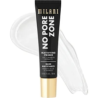 No Pore Zone - Lilly + Bamboo Extracts