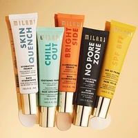 No Pore Zone - Lilly + Bamboo Extracts