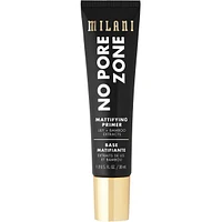 No Pore Zone - Lilly + Bamboo Extracts