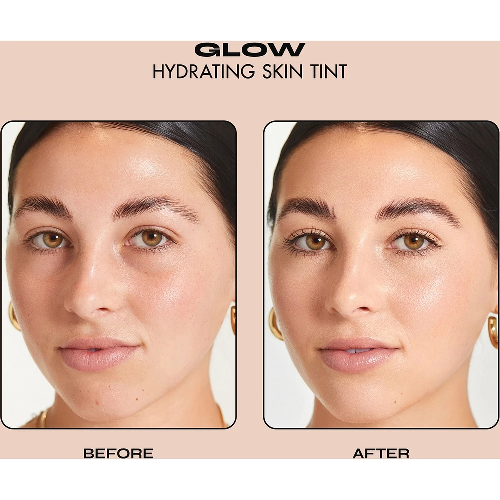 Skin Quench - Hyaluronic Acid + Coconut Water