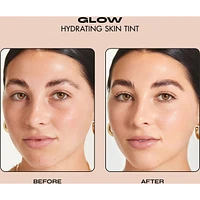 Skin Quench - Hyaluronic Acid + Coconut Water
