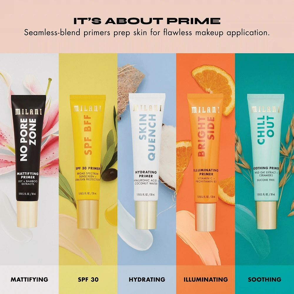 Skin Quench - Hyaluronic Acid + Coconut Water