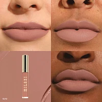 Stay Put Liquid Lip Longwear LipStick