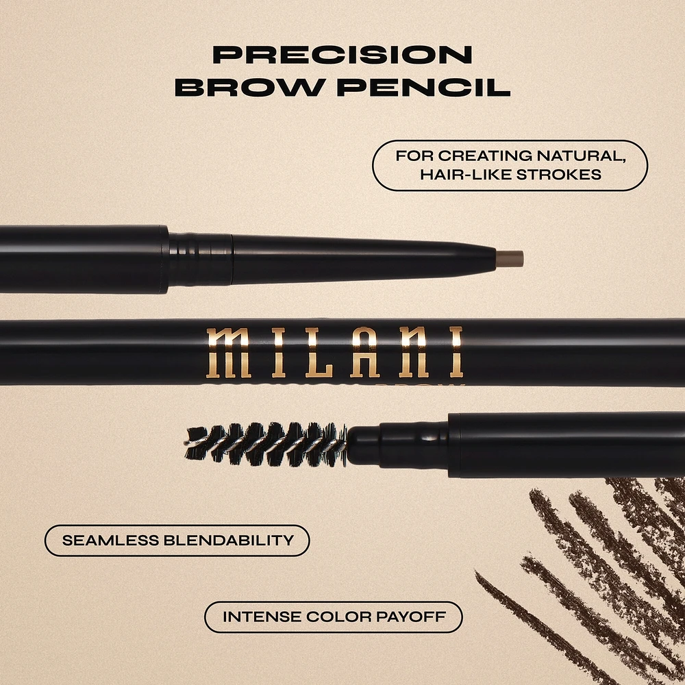 Precision Brow Pencil