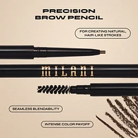 Precision Brow Pencil