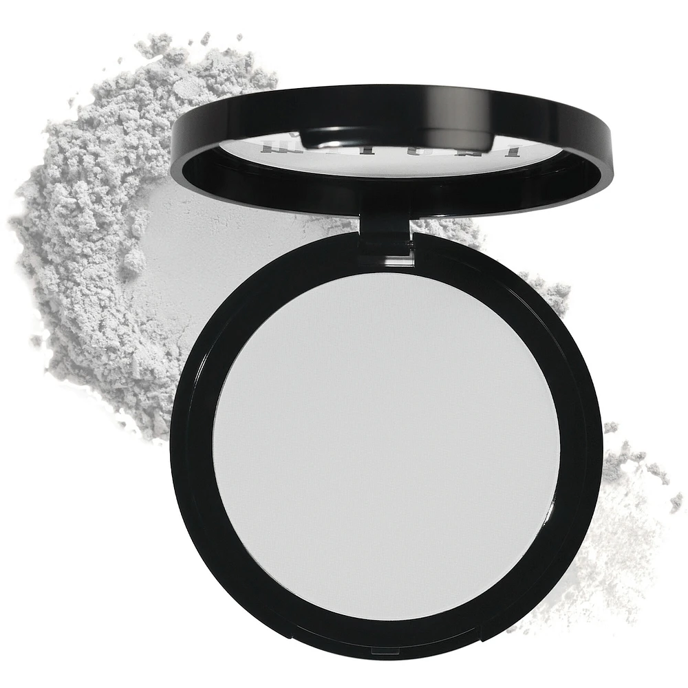 Make It Last Mattifying Setting Powder