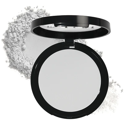 Make It Last Mattifying Setting Powder