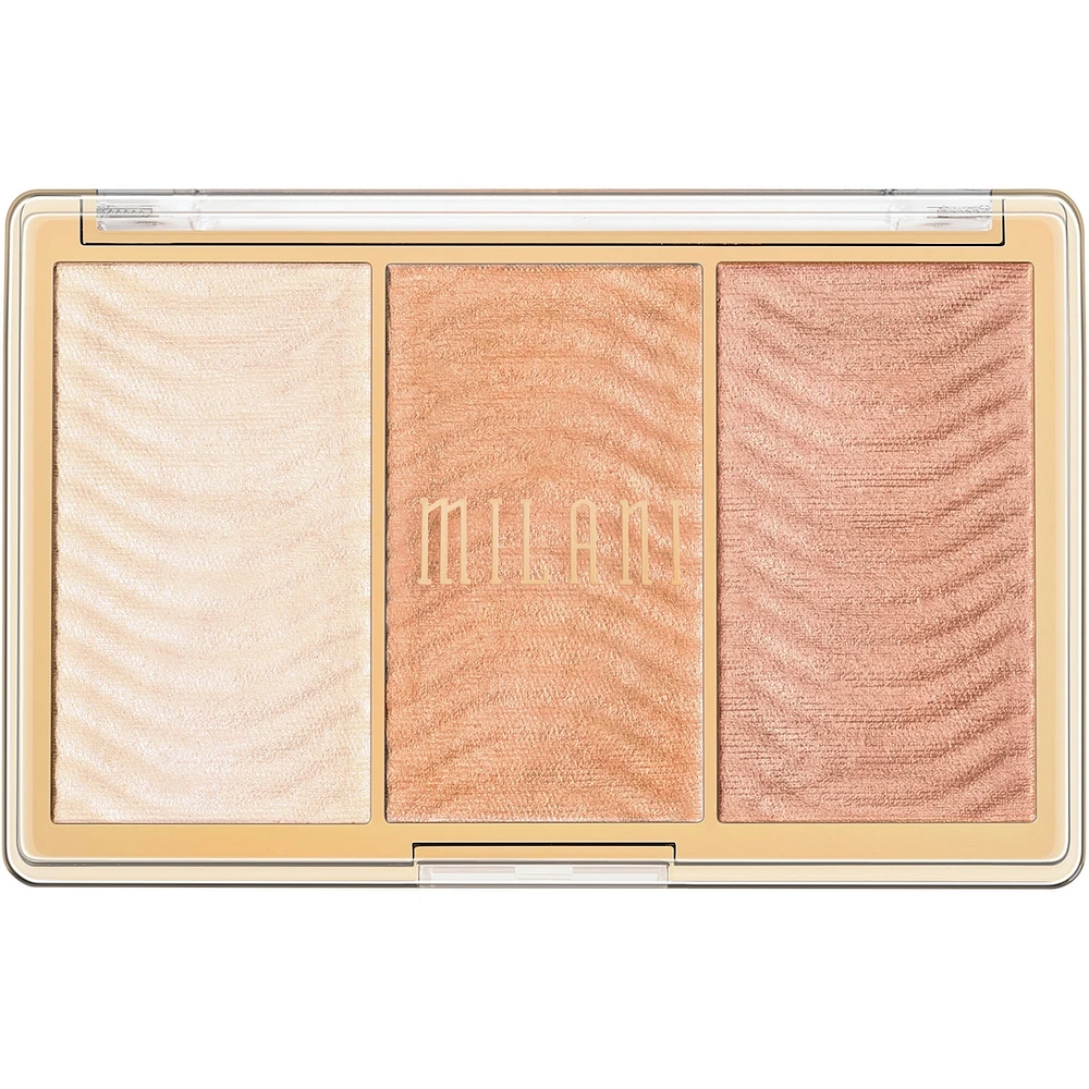 Stellar Lights Highlighter Palette