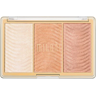 Stellar Lights Highlighter Palette