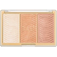 Stellar Lights Highlighter Palette