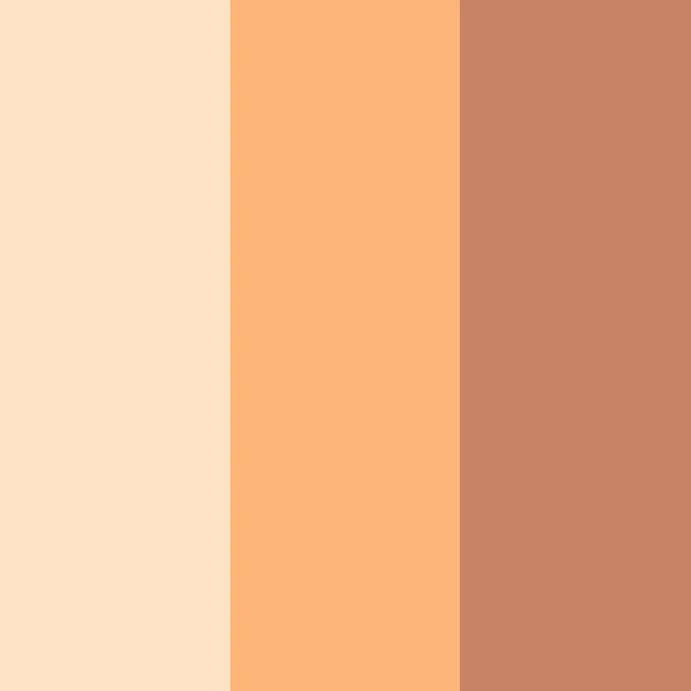 Stellar Lights Highlighter Palette