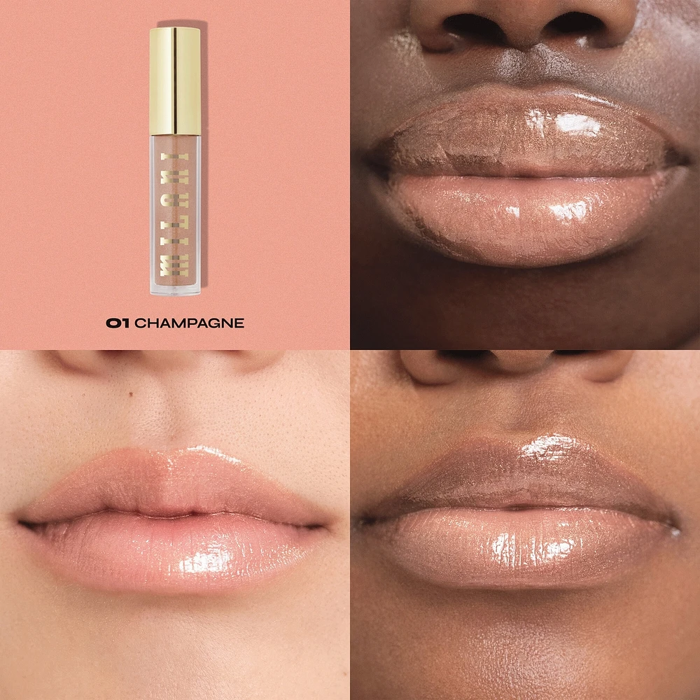 Keep It full Nourishing Lip Plumper