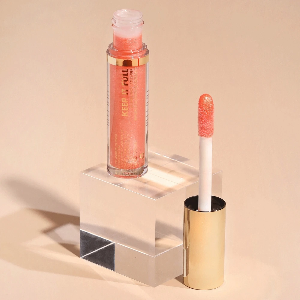 Keep It full Nourishing Lip Plumper