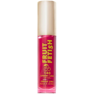 Fruit Fetish Lip Oil