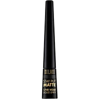 Stay Put™ Matte Liquid Eyeliner