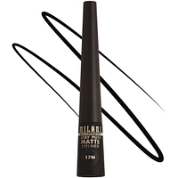 Stay Put® Matte Liquid Liner