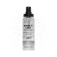 Make It Last Setting Spray - Prime + Correct + Set