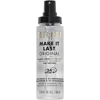 Make It Last Setting Spray - Prime + Correct + Set