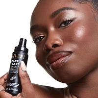 Make It Last Setting Spray - Oil Control +Mattify + Set