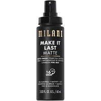 Make It Last Setting Spray - Oil Control +Mattify + Set