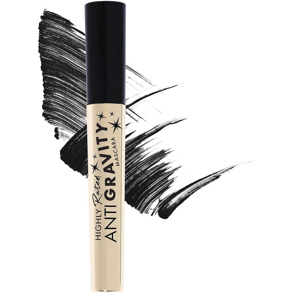 Highly Rated Anti-Gravity Mascara