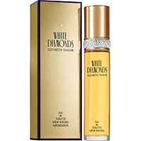 White Diamonds