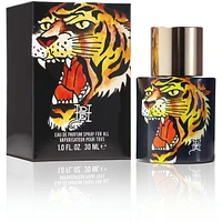 Tiger Ink Eau de Parfum