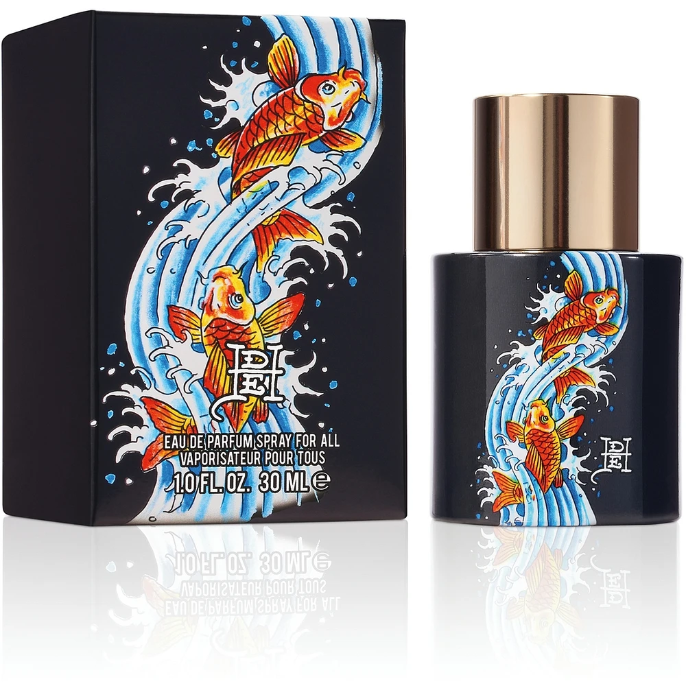 Koi Wave Eau de Parfum