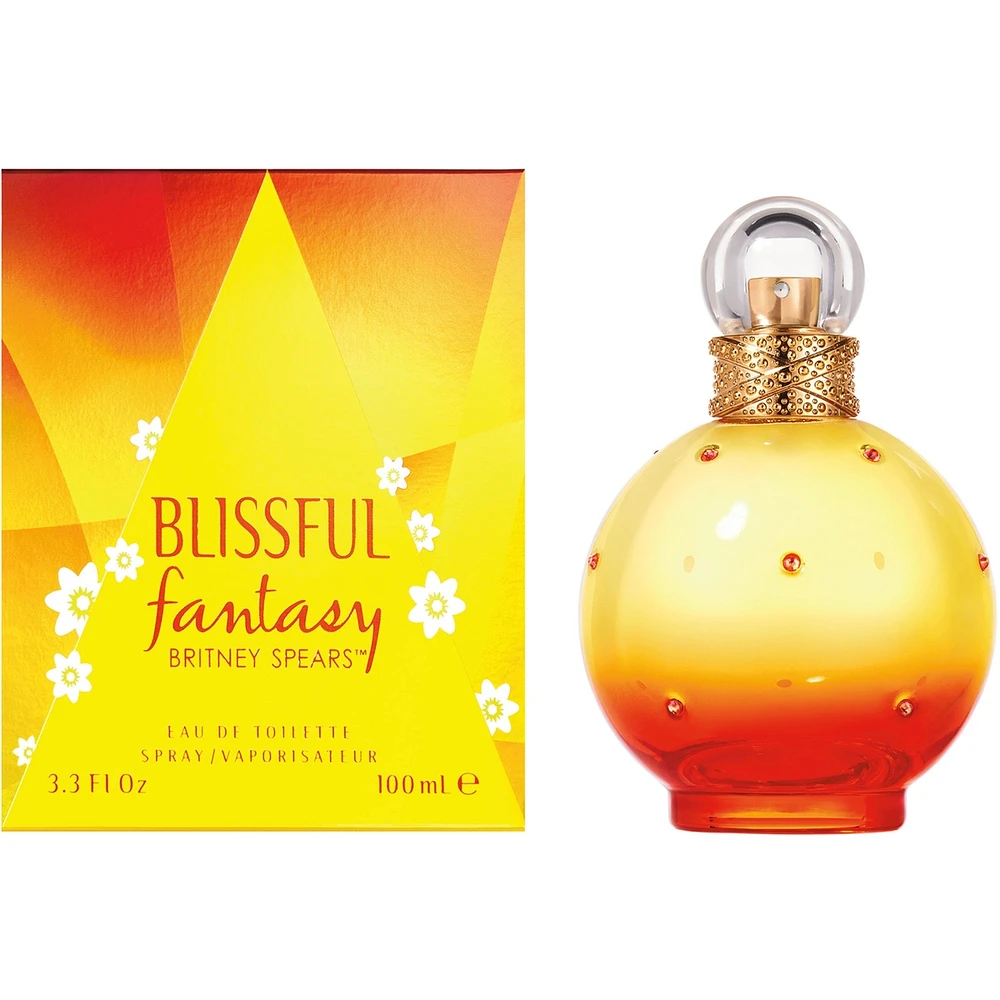 Blissful Fantasy Eau de Toilette