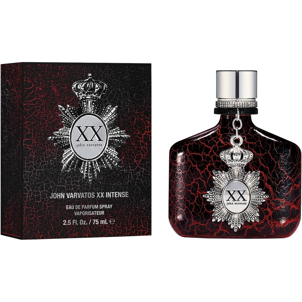 John Varvatos XX Intense