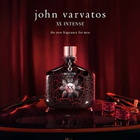 John Varvatos XX Intense