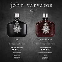John Varvatos XX Intense