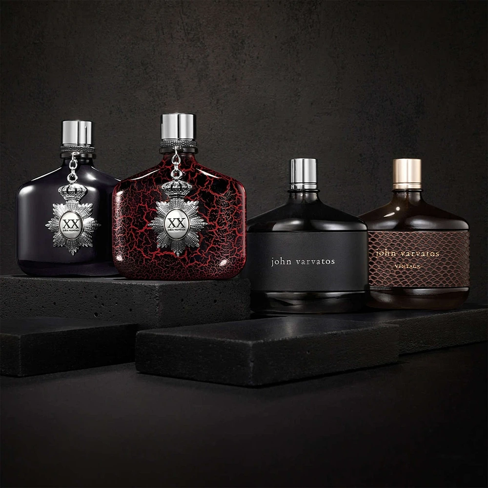 John Varvatos XX Intense