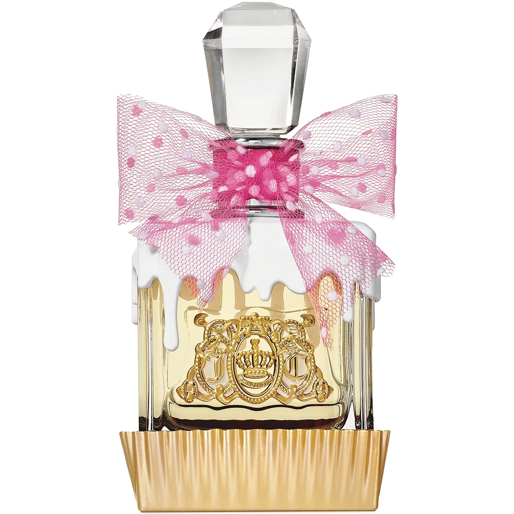Viva la Juicy Sucré Eau de Parfum Spray by Juicy Couture