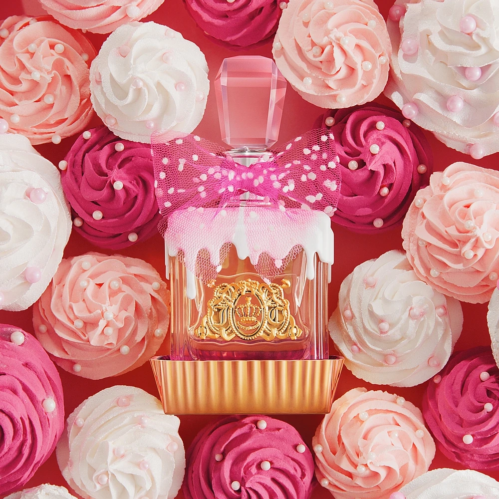 Viva la Juicy Sucré Eau de Parfum Spray by Juicy Couture