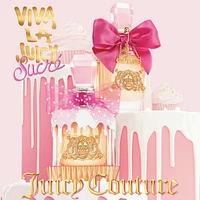 Viva la Juicy Sucré Eau de Parfum Spray by Juicy Couture