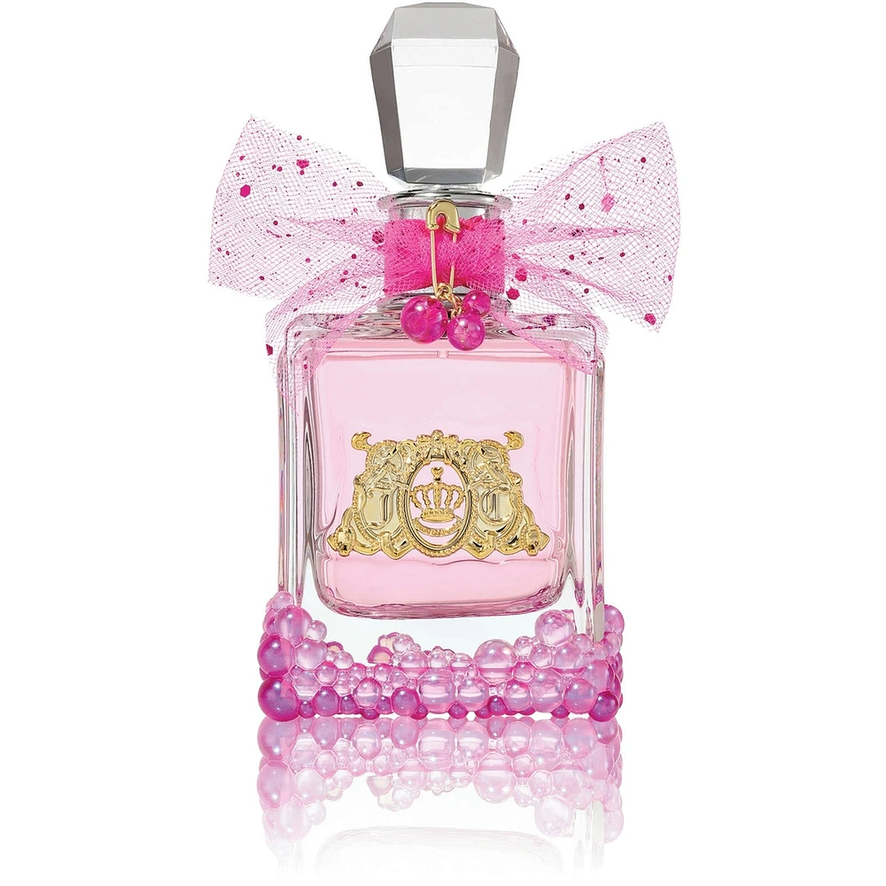 Viva La Juicy Le Bubbly Eau De Parfum