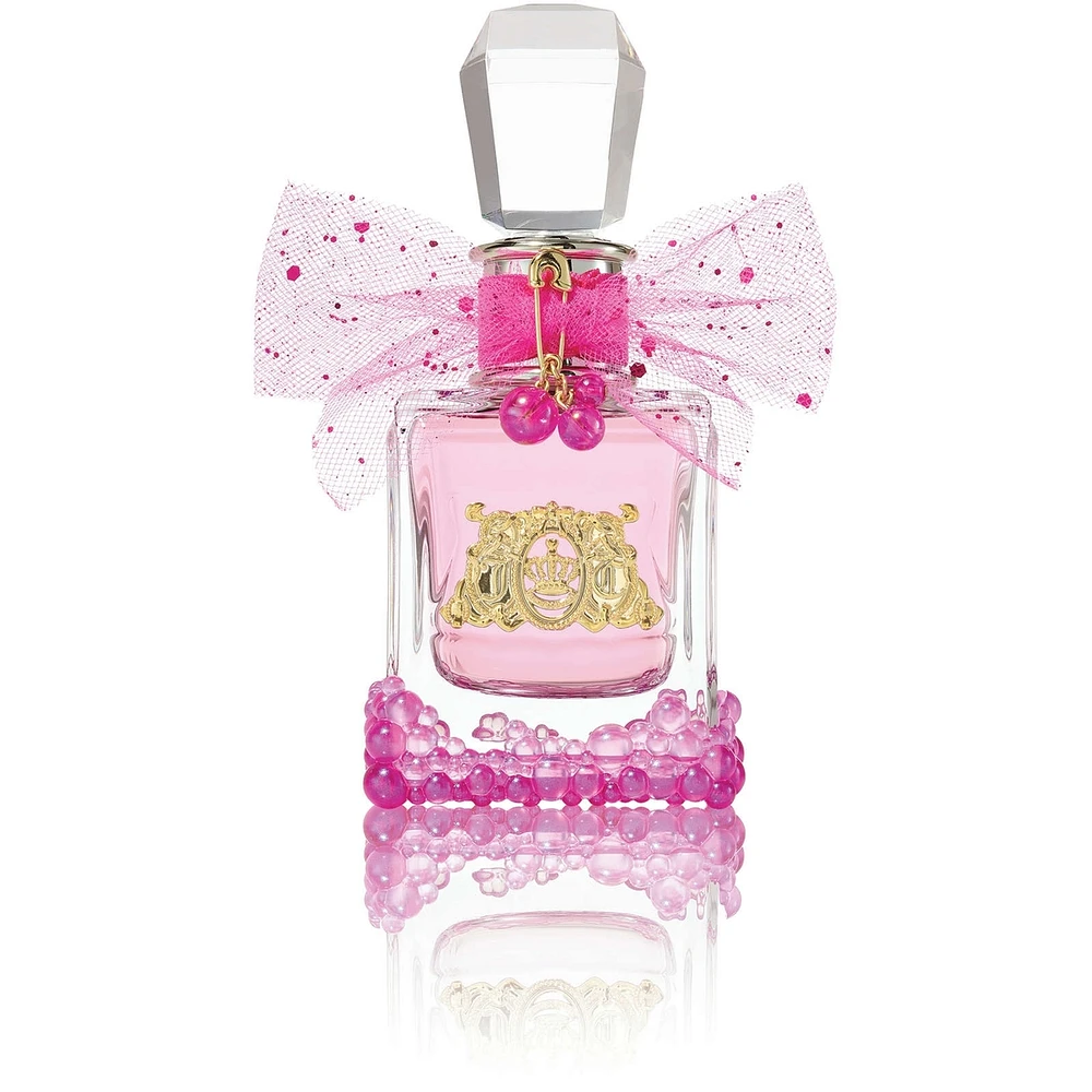 Viva La Juicy Le Bubbly Eau De Parfum