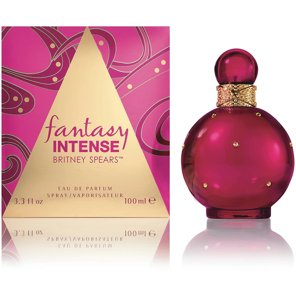 Fantasy Intense Eau de Parfum