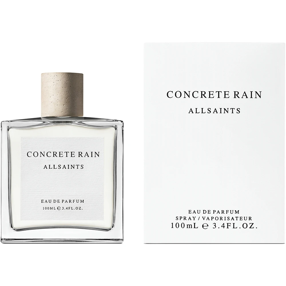 Concrete Rain Eau de Parfum