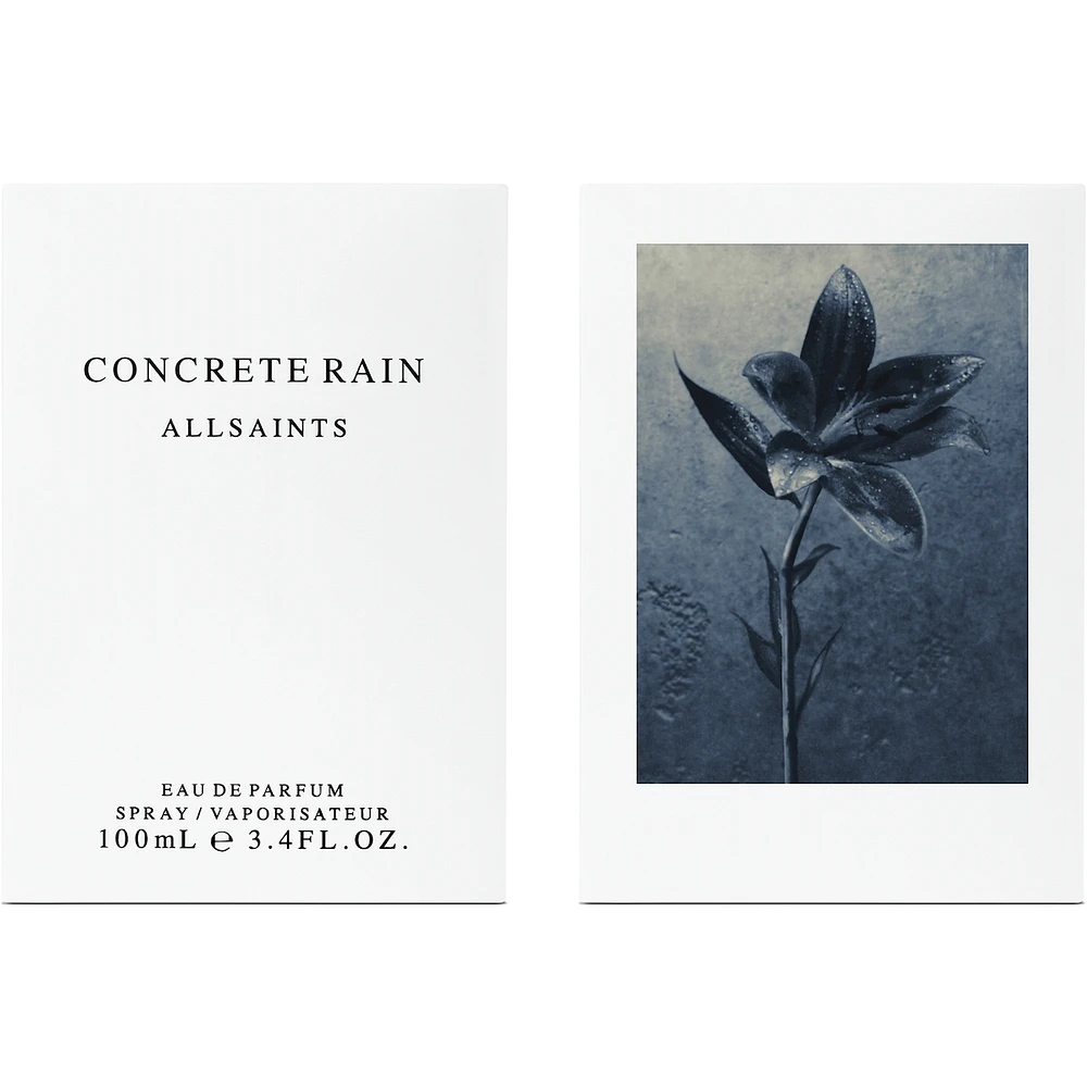 Concrete Rain Eau de Parfum