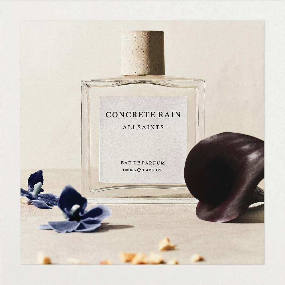 Concrete Rain Eau de Parfum