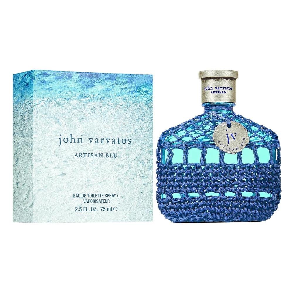 Artisan Blu Eau de Toilette