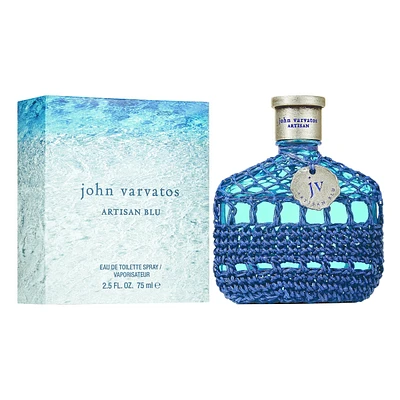 Artisan Blu Eau de Toilette