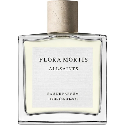 Flora Mortis Eau de Parfum