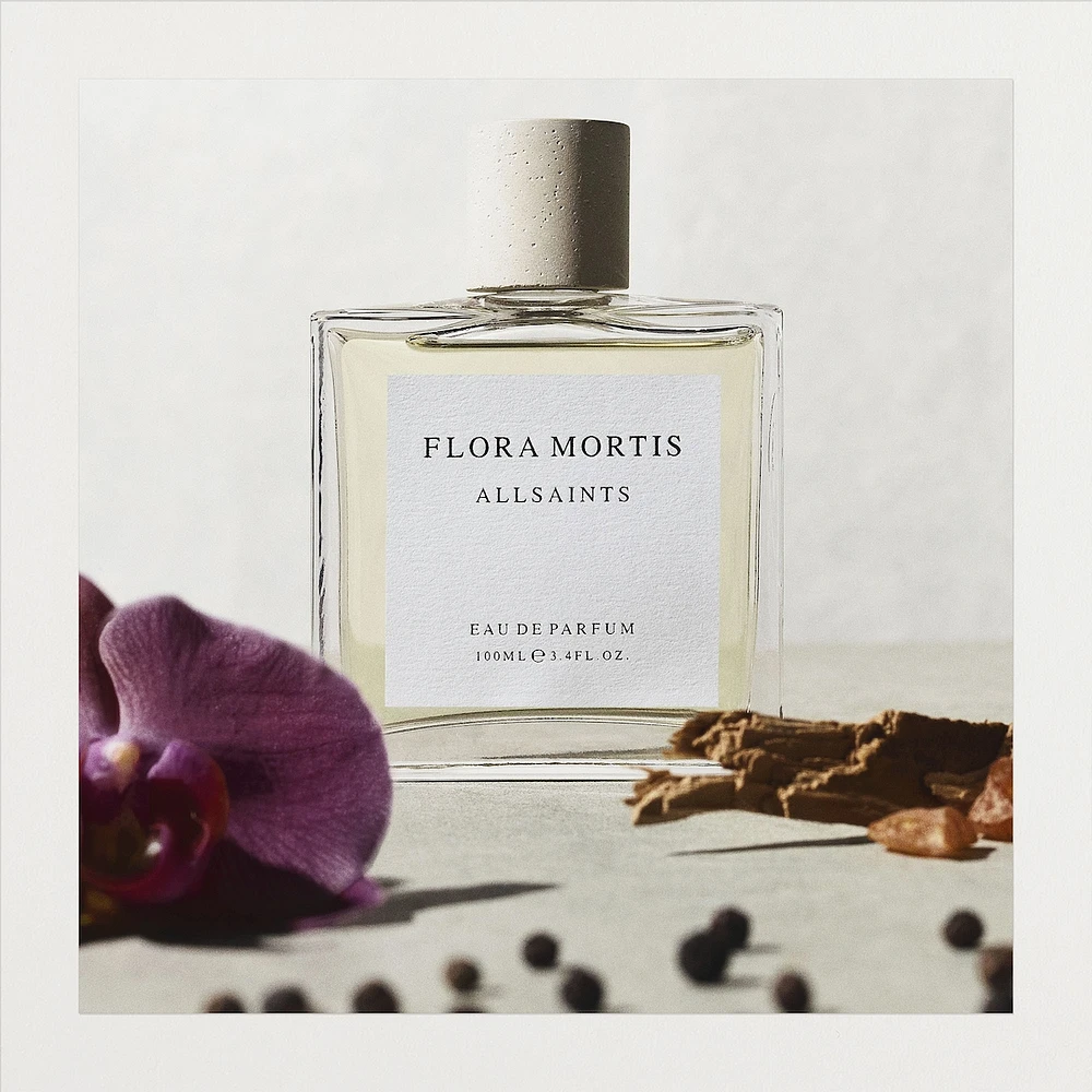 Flora Mortis Eau de Parfum