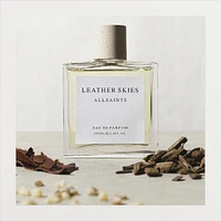 Leather Skies Eau de Parfum