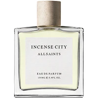 Incense City Eau de Parfum